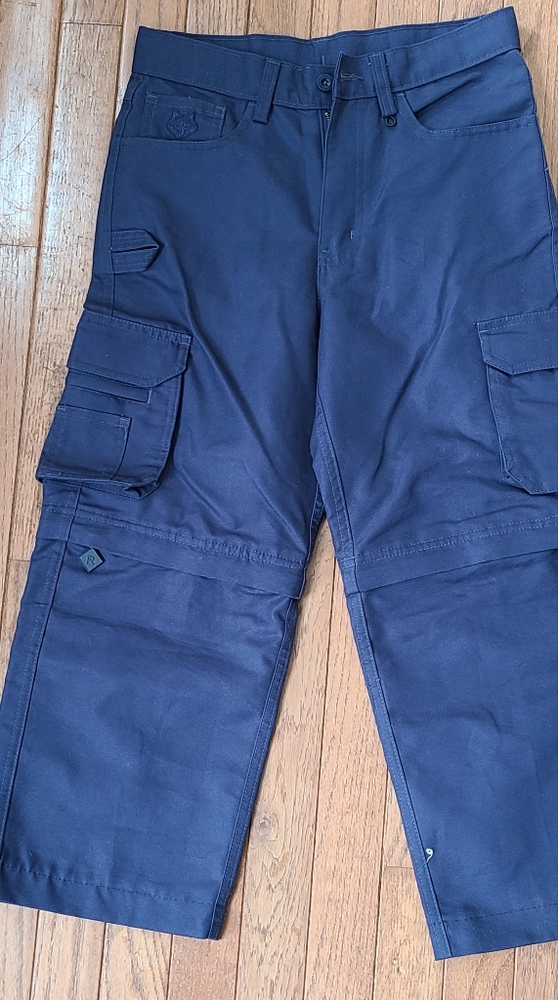 Cub Scout Pants